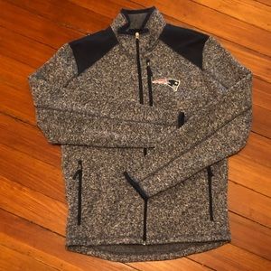 🔥Sale🔥NFL Licensed NE Patriots Jacket